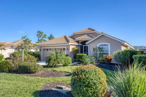 2984 Royal Palm Drive North Port FL 34288