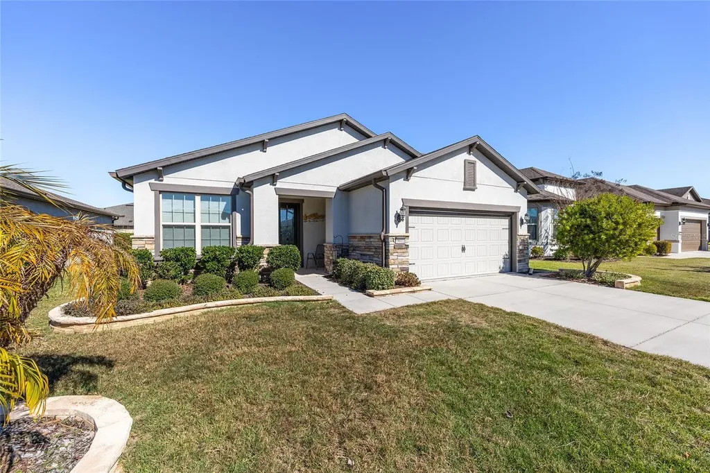 9601 SW 65th Place Ocala FL 34481