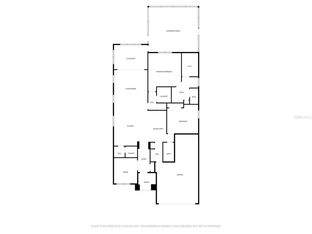 9601 SW 65th Place Ocala FL 34481