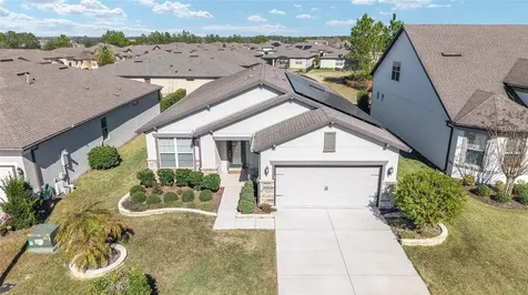 9601 SW 65th Place Ocala FL 34481