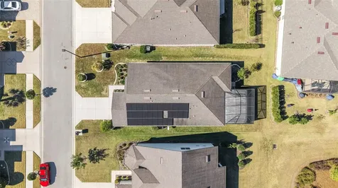 9601 SW 65th Place Ocala FL 34481