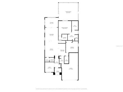 9601 SW 65th Place Ocala FL 34481