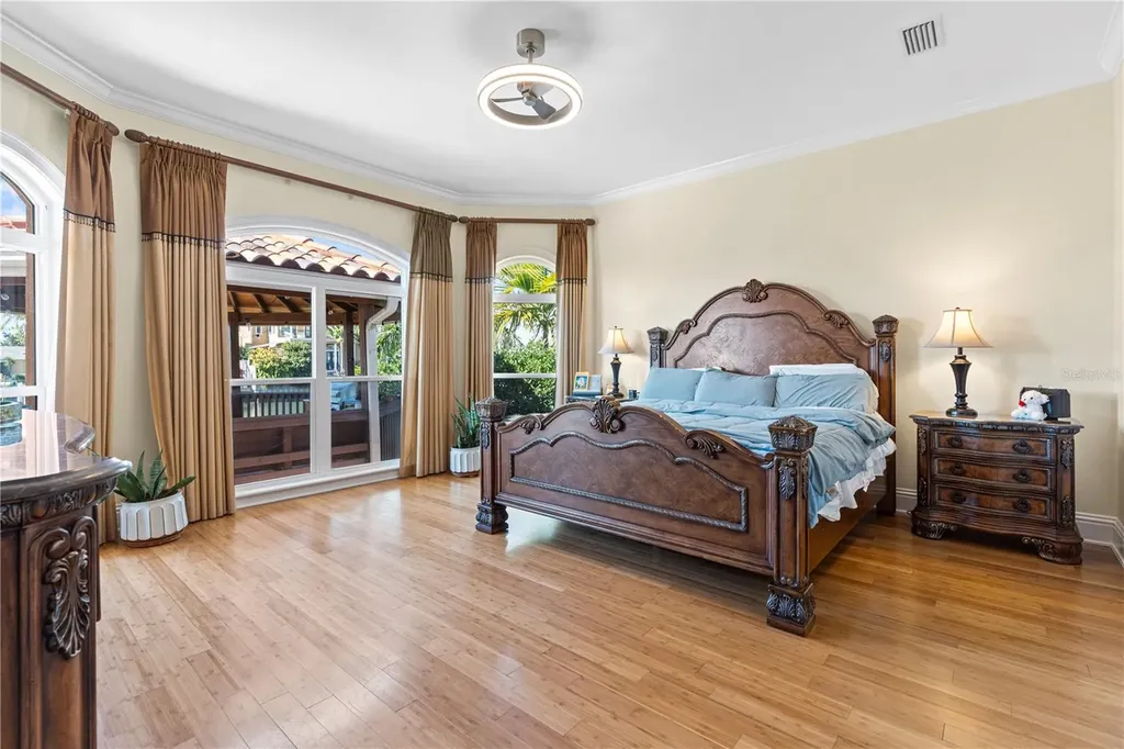 3952 Versailles Drive Tampa FL 33634