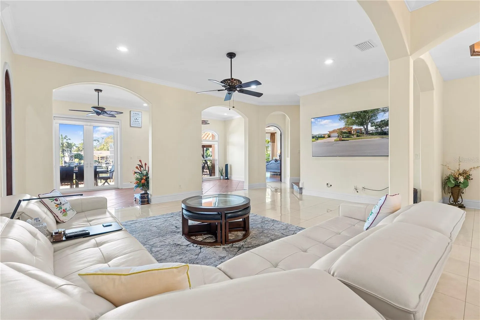 3952 Versailles Drive Tampa FL 33634