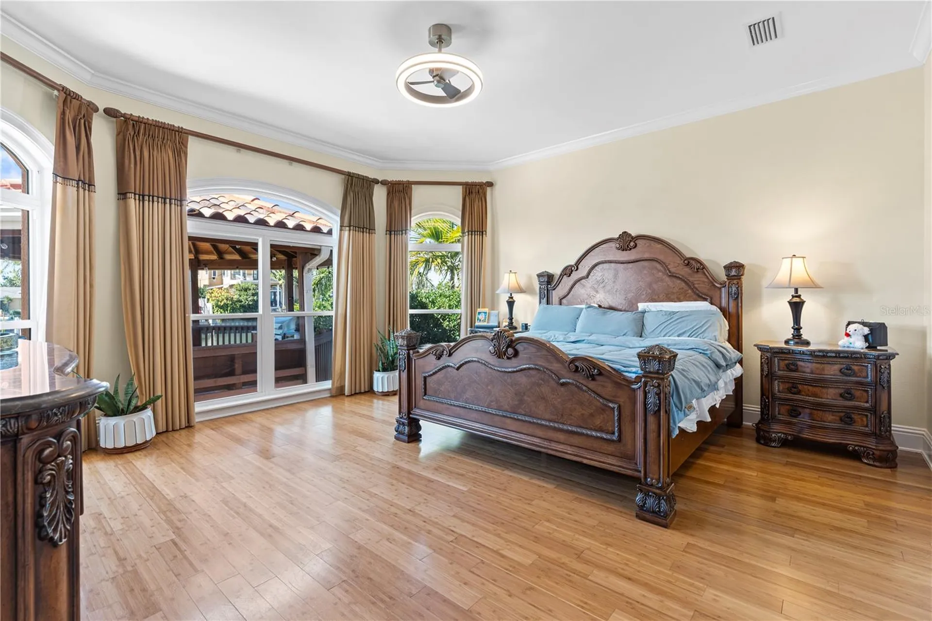 3952 Versailles Drive Tampa FL 33634