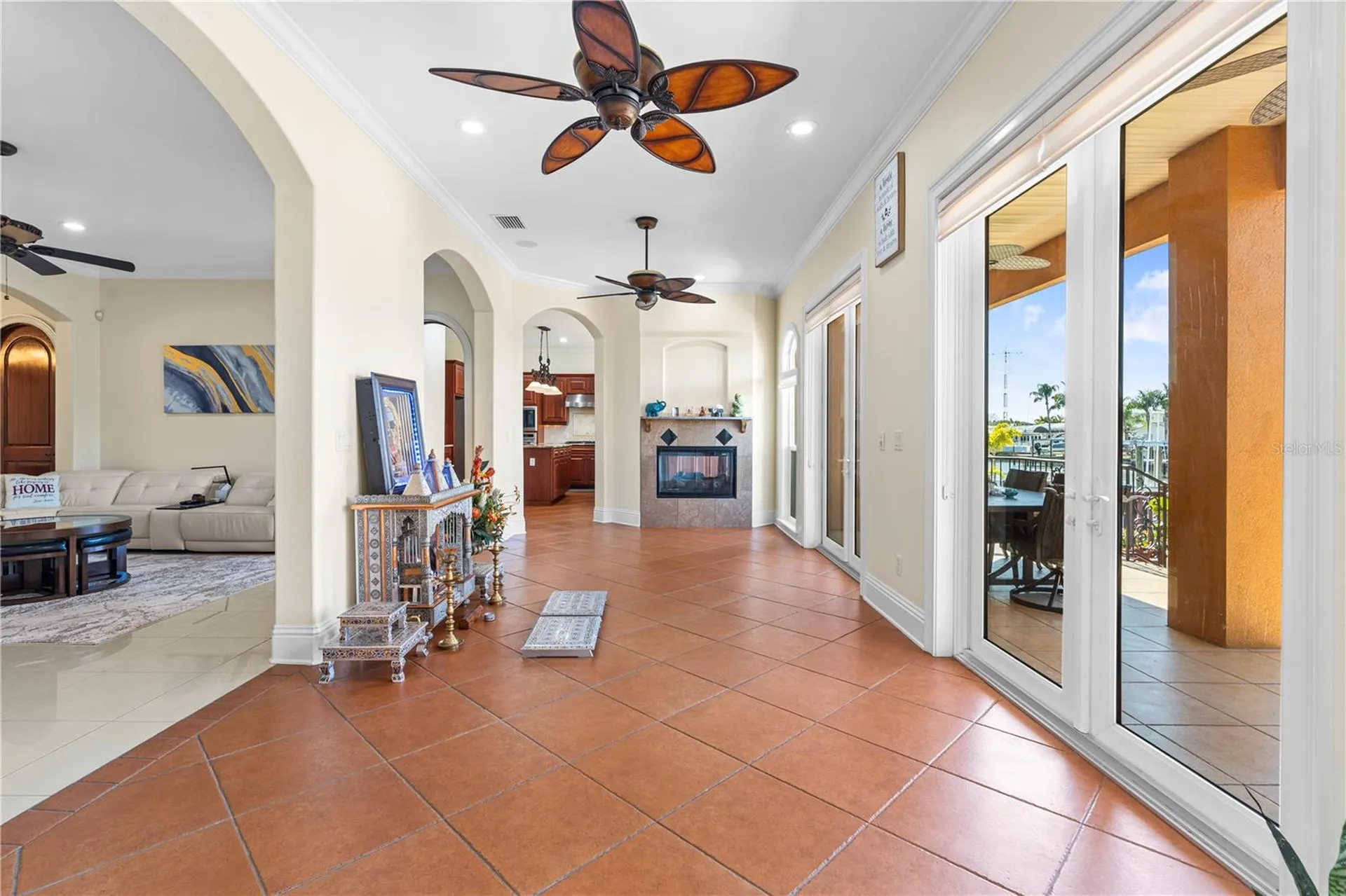3952 Versailles Drive Tampa FL 33634