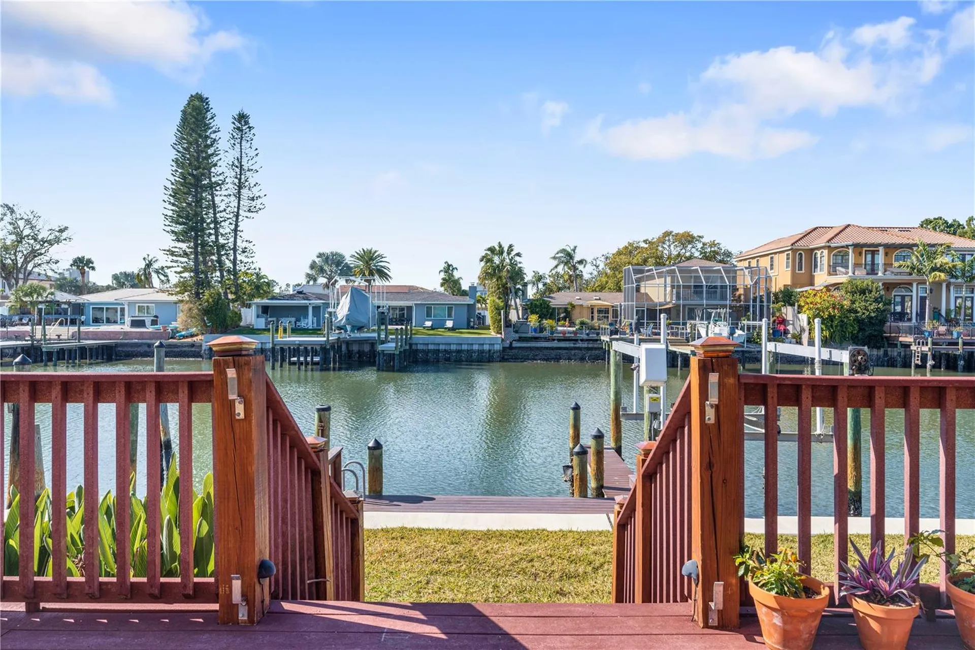 3952 Versailles Drive Tampa FL 33634