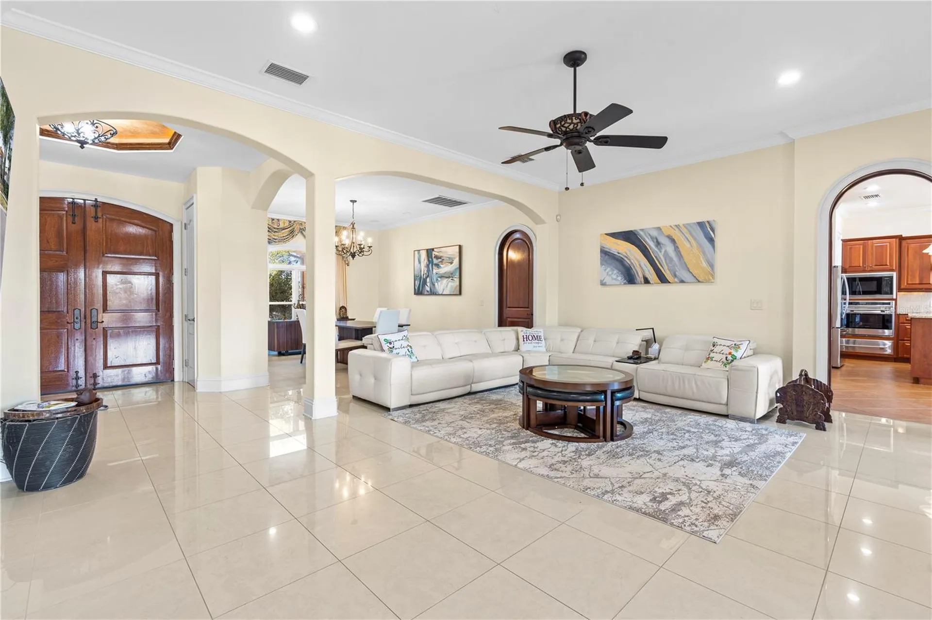 3952 Versailles Drive Tampa FL 33634