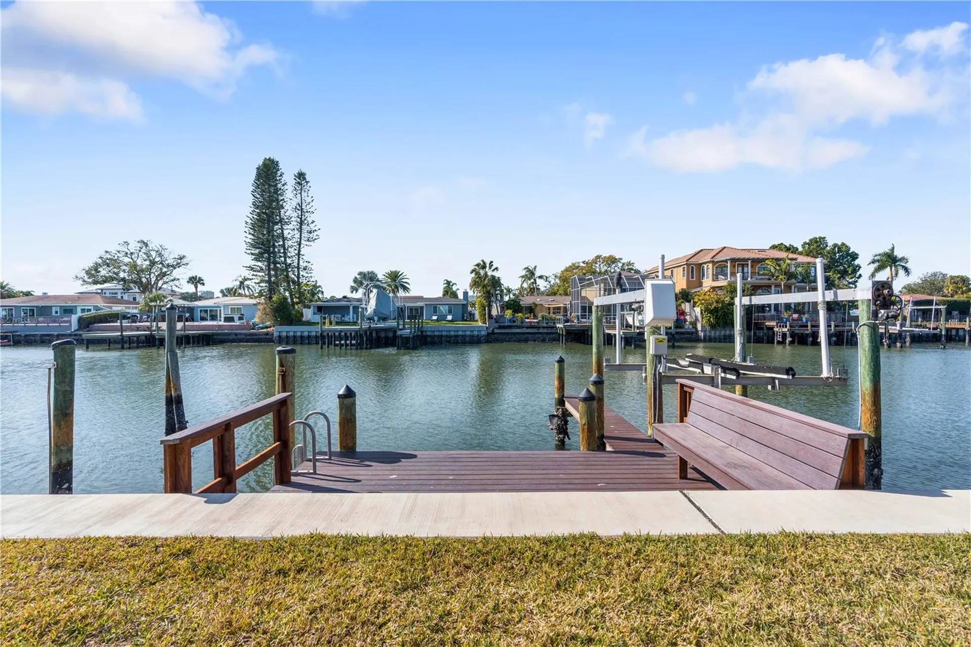 3952 Versailles Drive Tampa FL 33634