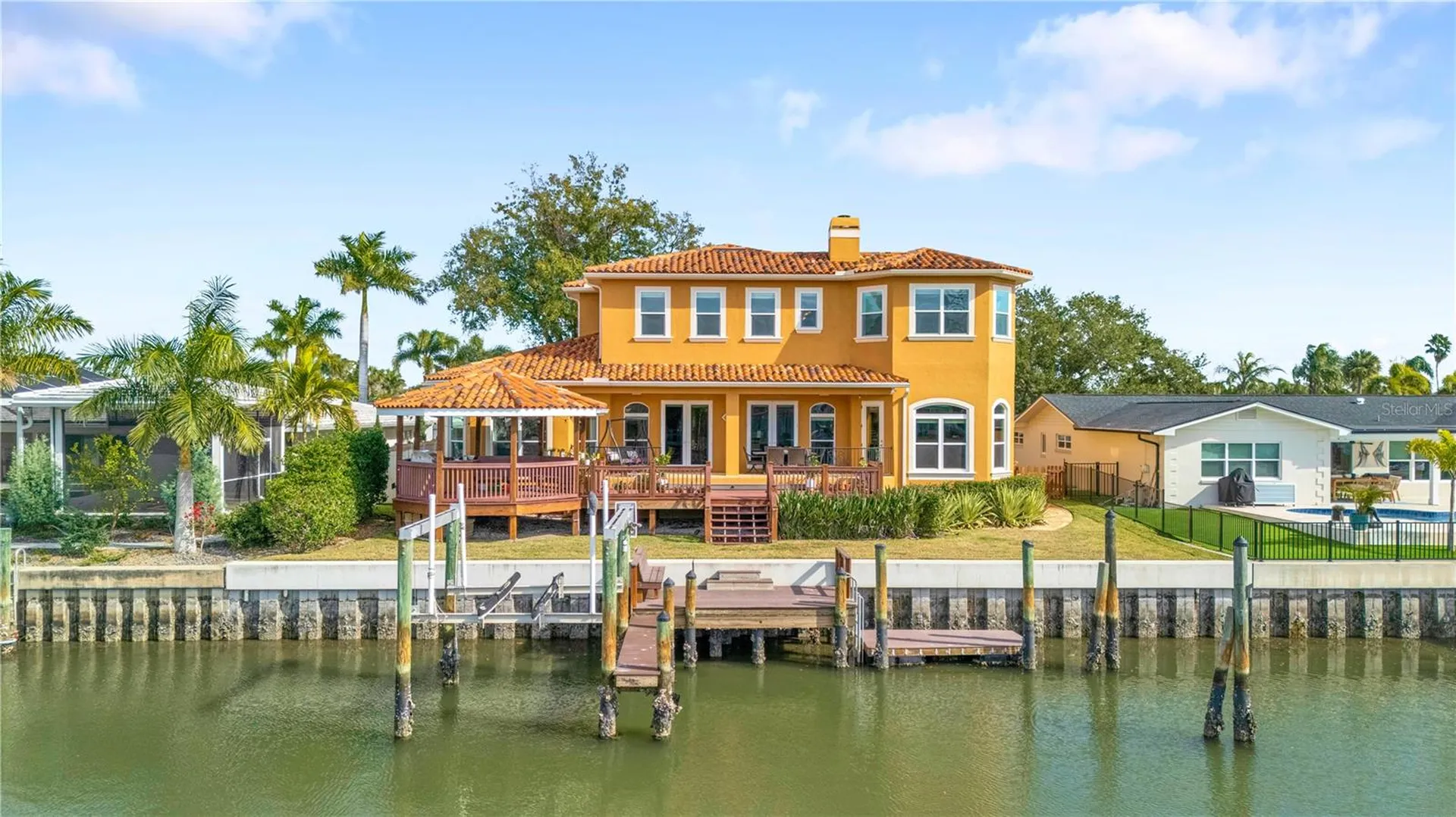 3952 Versailles Drive Tampa FL 33634