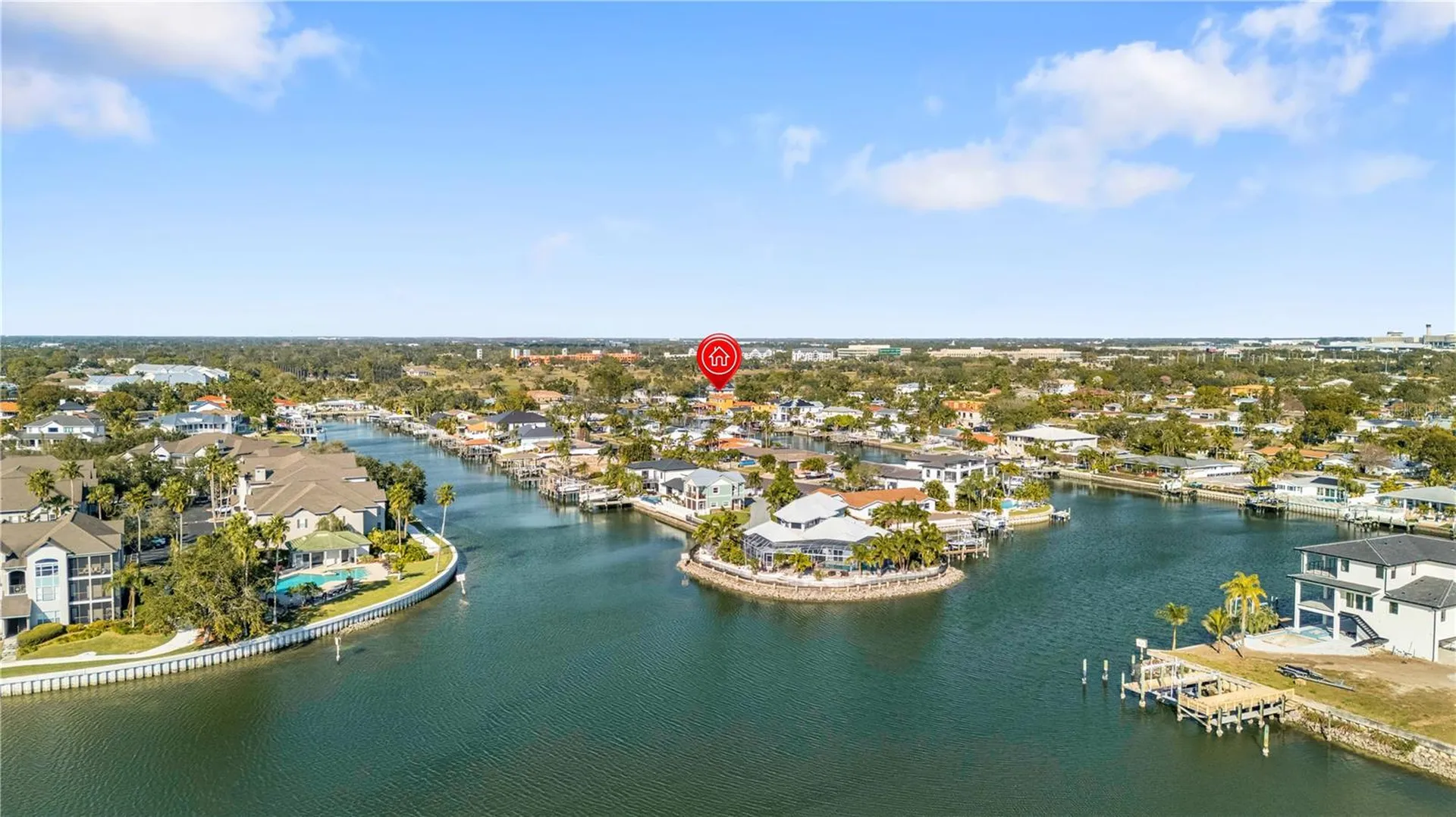 3952 Versailles Drive Tampa FL 33634