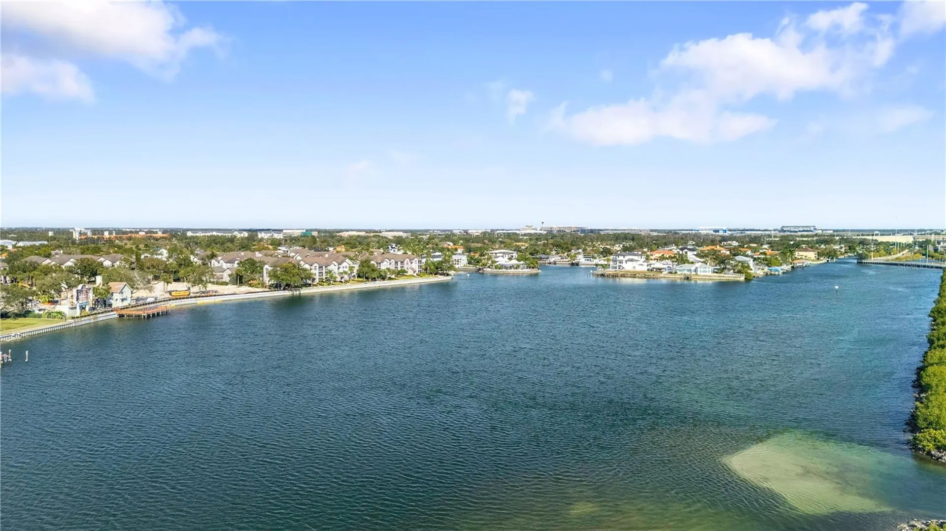 3952 Versailles Drive Tampa FL 33634