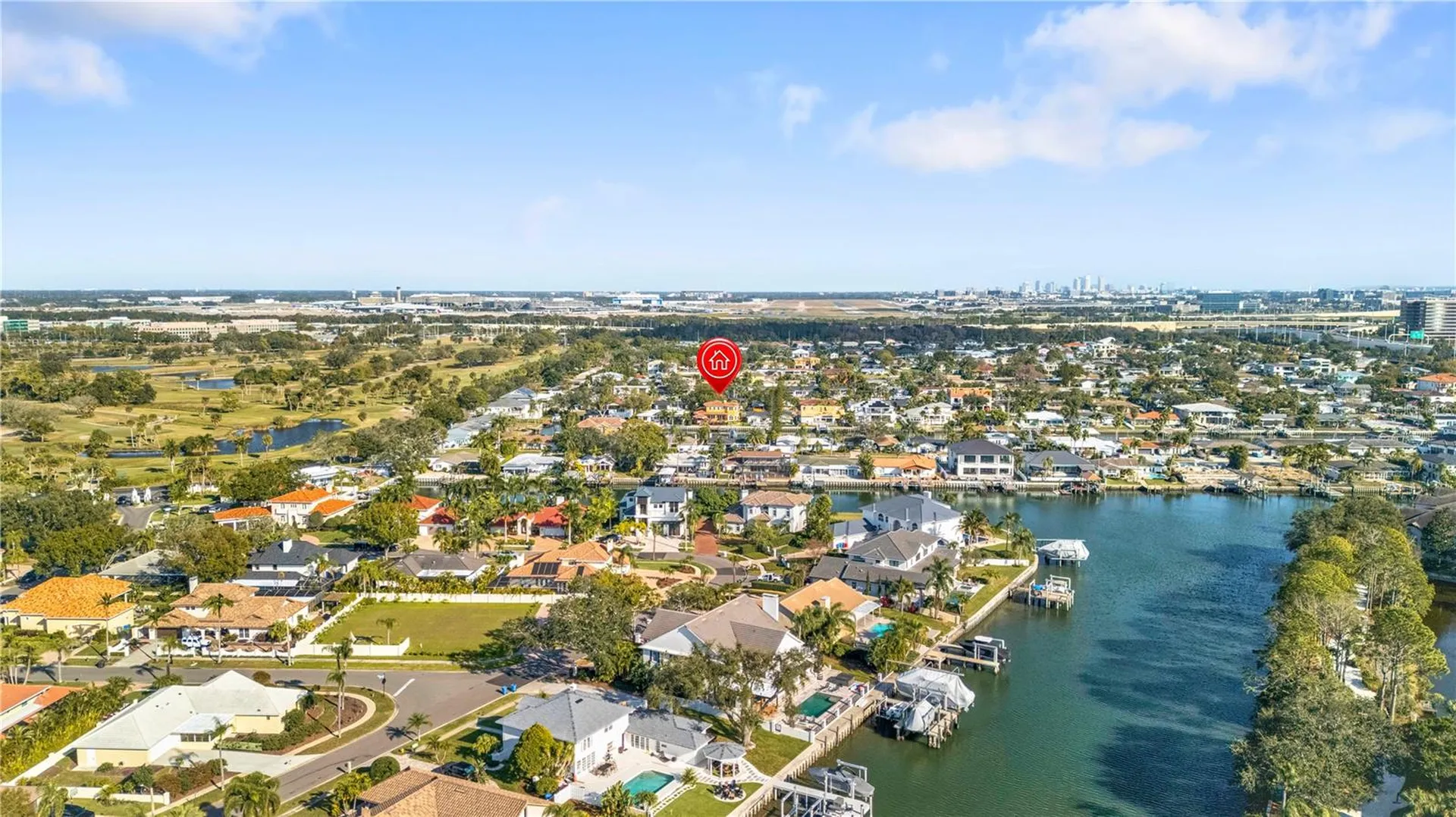 3952 Versailles Drive Tampa FL 33634