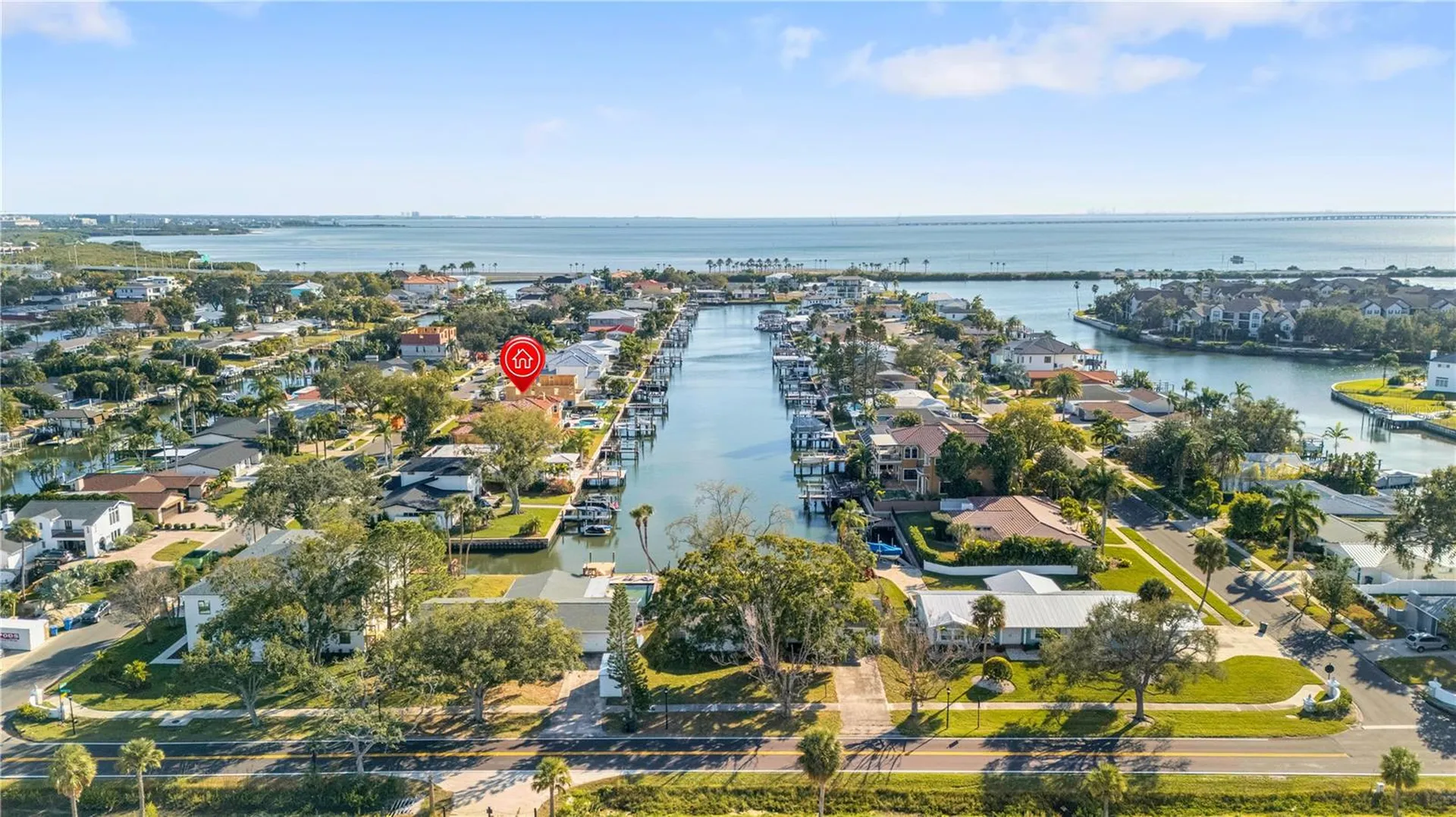 3952 Versailles Drive Tampa FL 33634