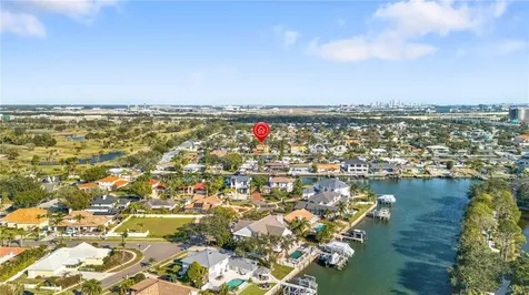 3952 Versailles Drive Tampa FL 33634