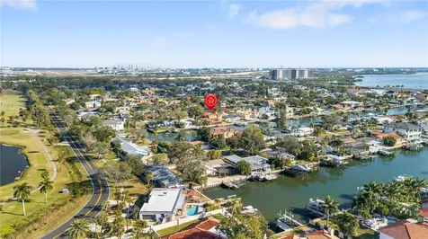 3952 Versailles Drive Tampa FL 33634