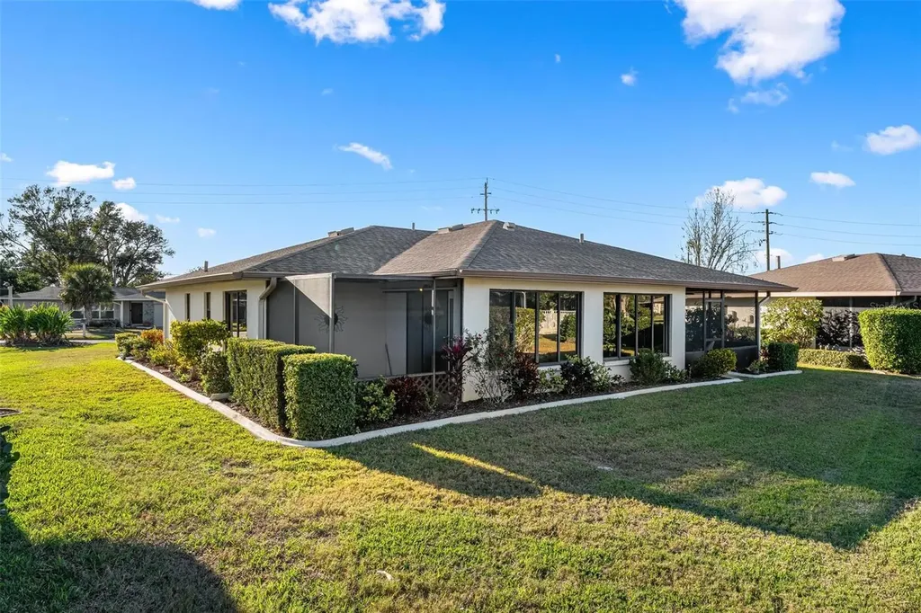 1655 Bal Harbour Drive Venice FL 34293