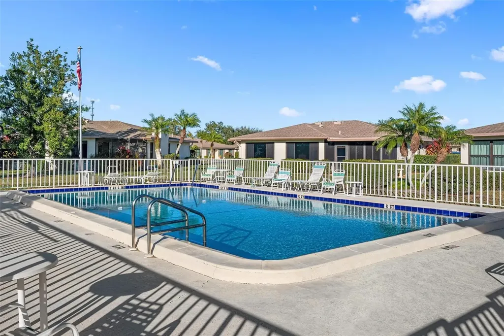 1655 Bal Harbour Drive Venice FL 34293