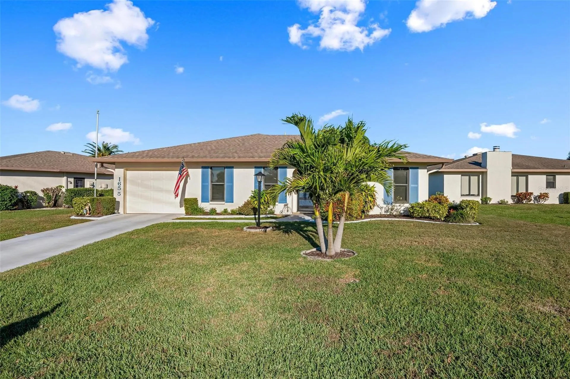 1655 Bal Harbour Drive Venice FL 34293