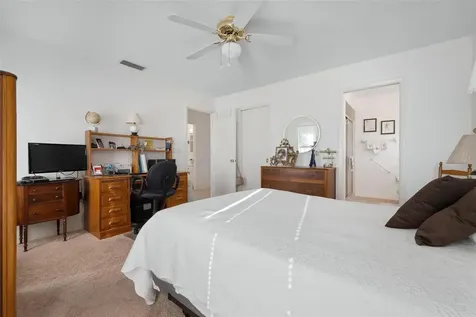 1655 Bal Harbour Drive Venice FL 34293