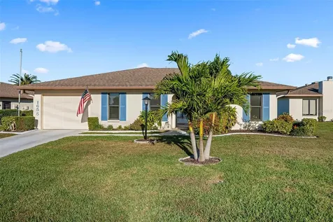 1655 Bal Harbour Drive Venice FL 34293