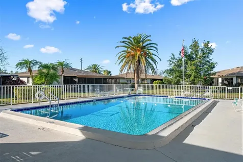 1655 Bal Harbour Drive Venice FL 34293