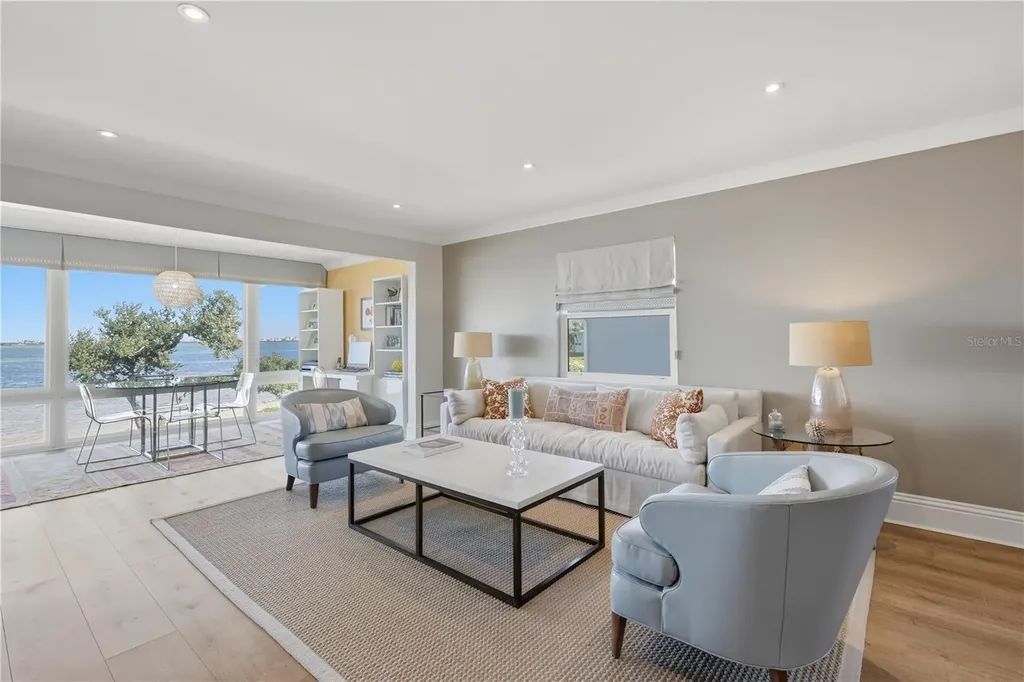 600 Manatee Avenue Holmes Beach FL 34217