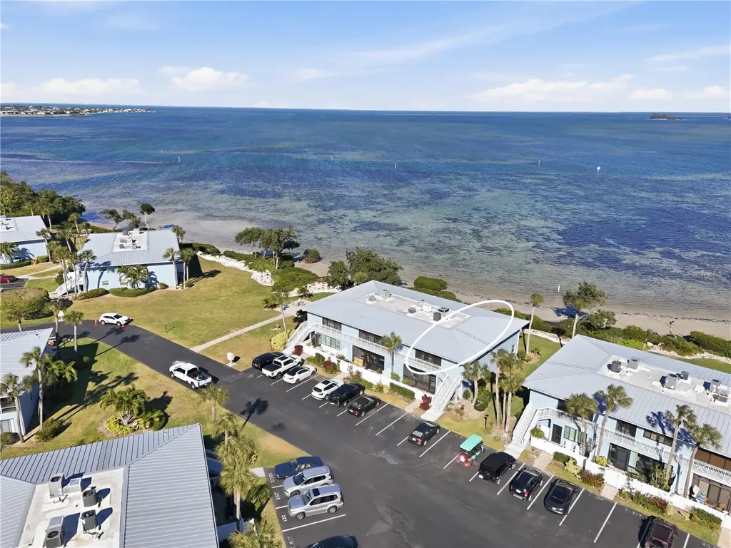 600 Manatee Avenue Holmes Beach FL 34217