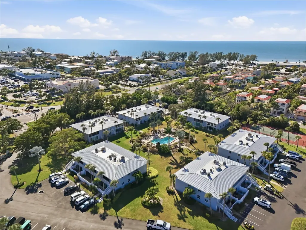 600 Manatee Avenue Holmes Beach FL 34217