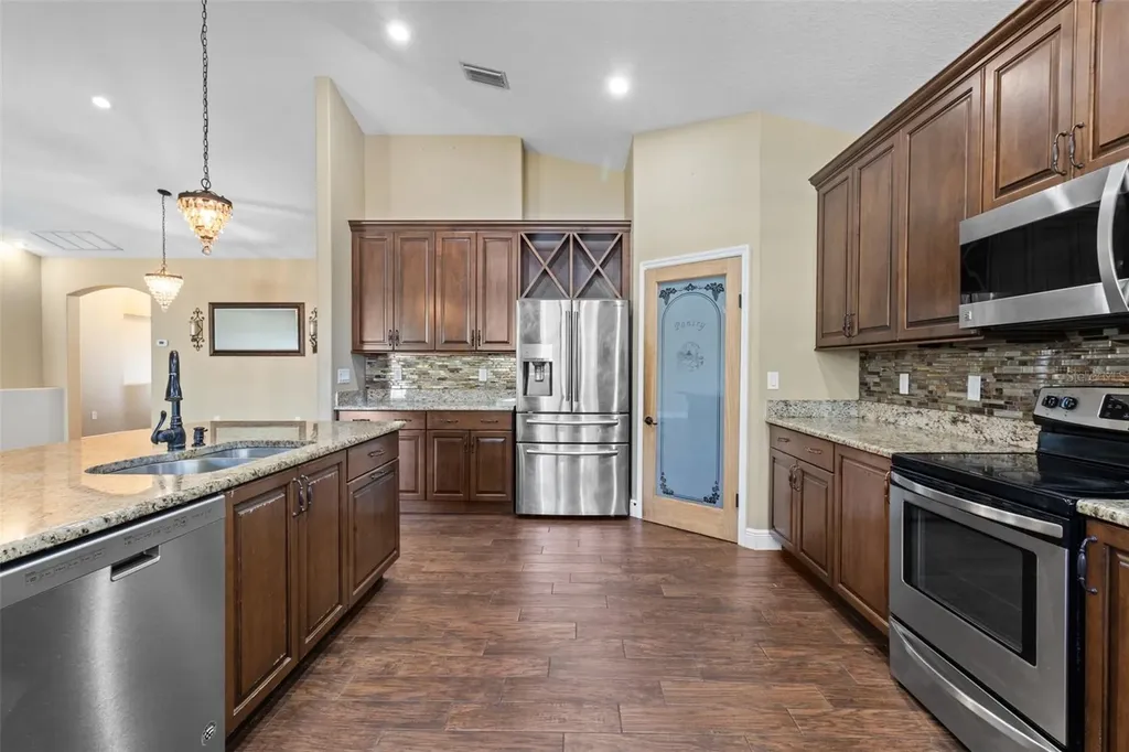 765 Sloans Ridge Road Groveland FL 34736