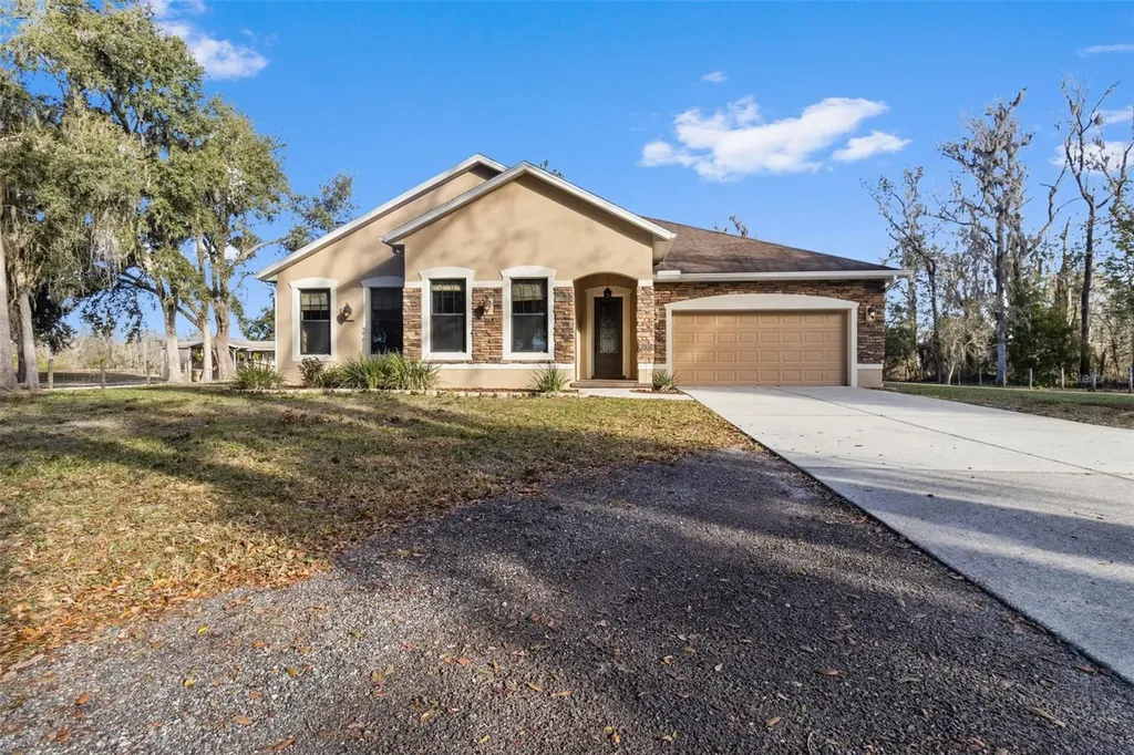 765 Sloans Ridge Road Groveland FL 34736