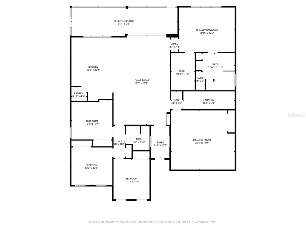 765 Sloans Ridge Road Groveland FL 34736