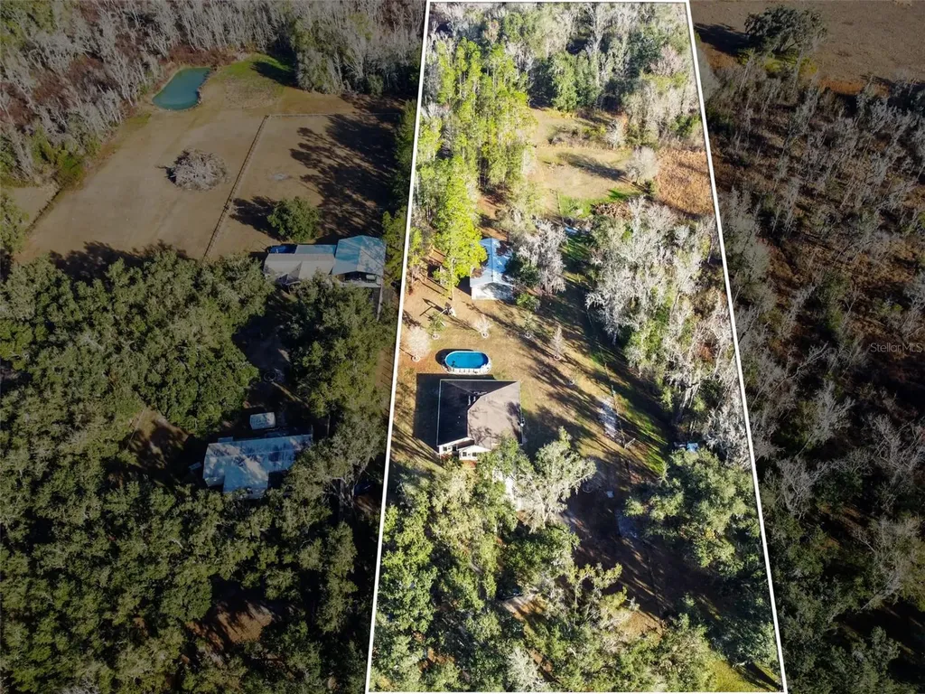 765 Sloans Ridge Road Groveland FL 34736