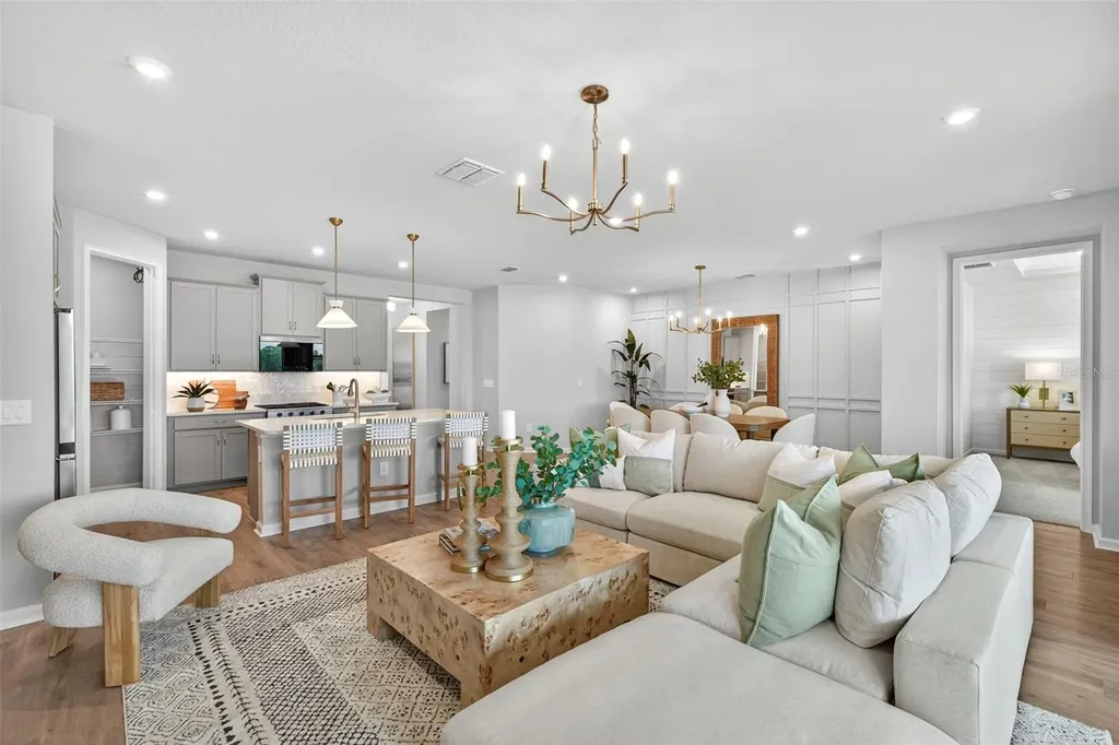 13222 Oxeye Lane Parrish FL 34219