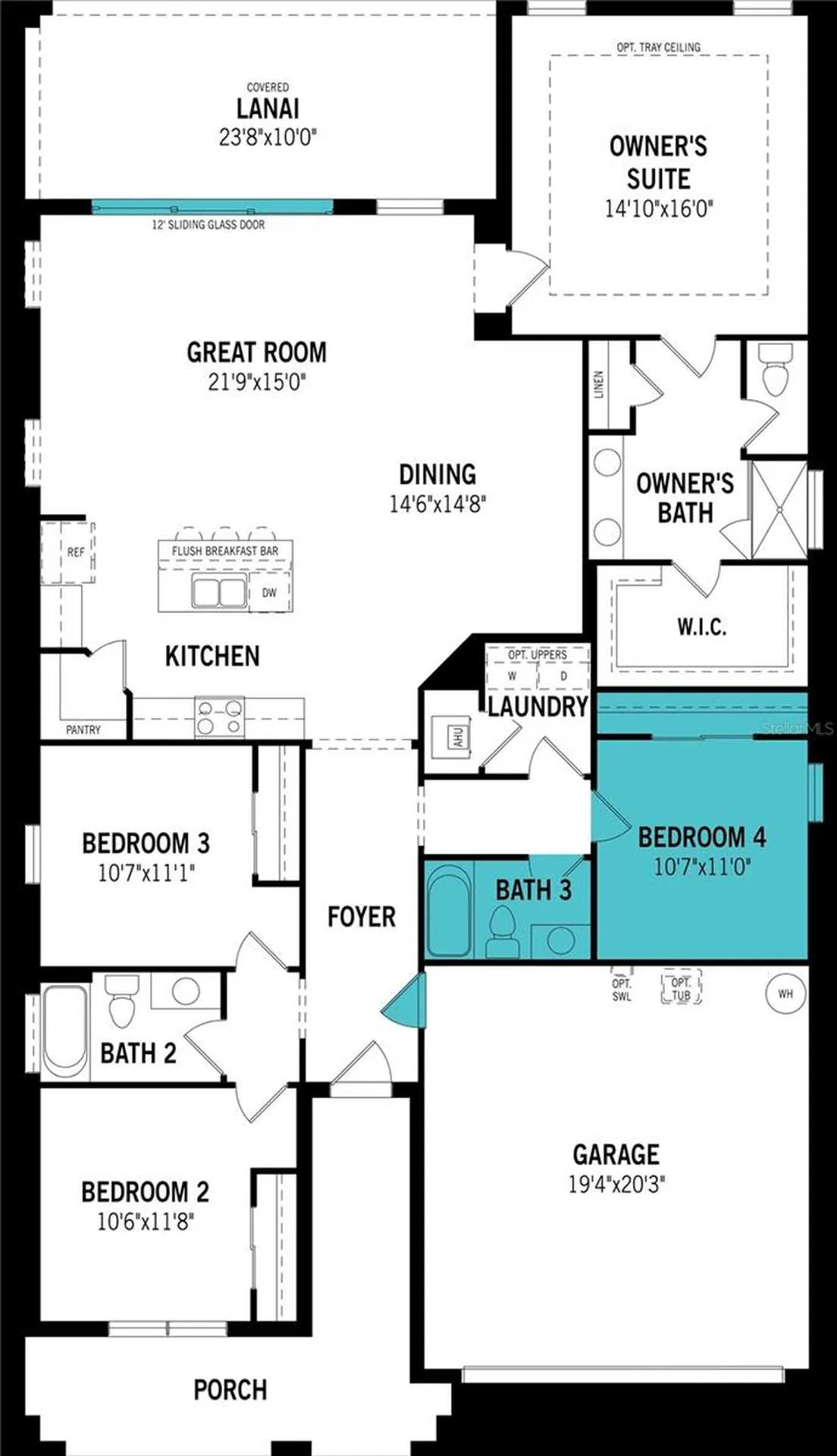 13222 Oxeye Lane Parrish FL 34219