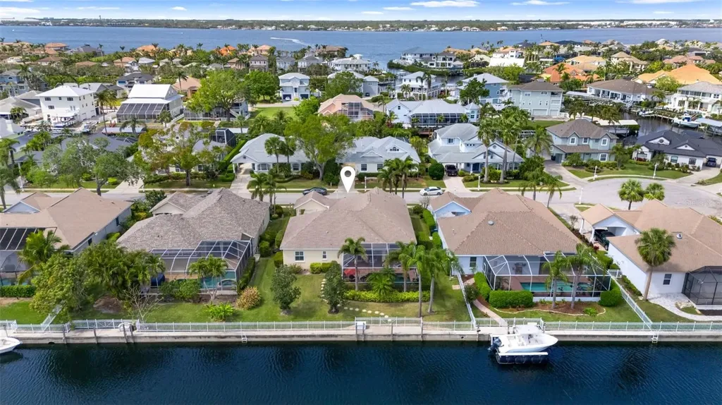 4616 Blue Marlin Drive Bradenton FL 34208