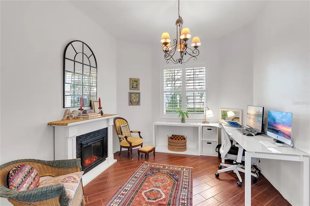 4616 Blue Marlin Drive Bradenton FL 34208