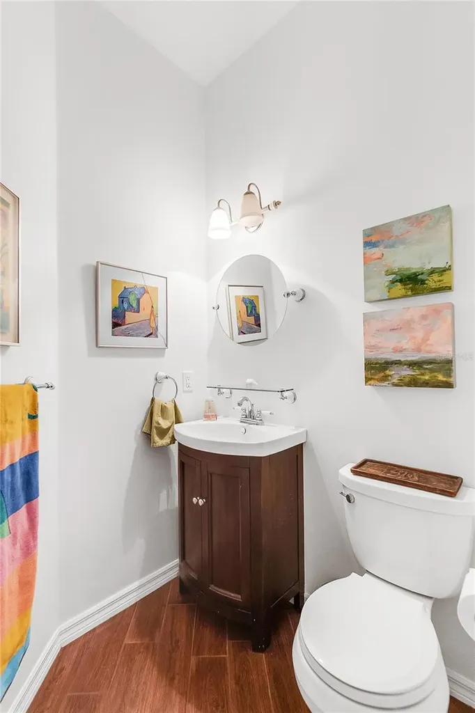 4616 Blue Marlin Drive Bradenton FL 34208