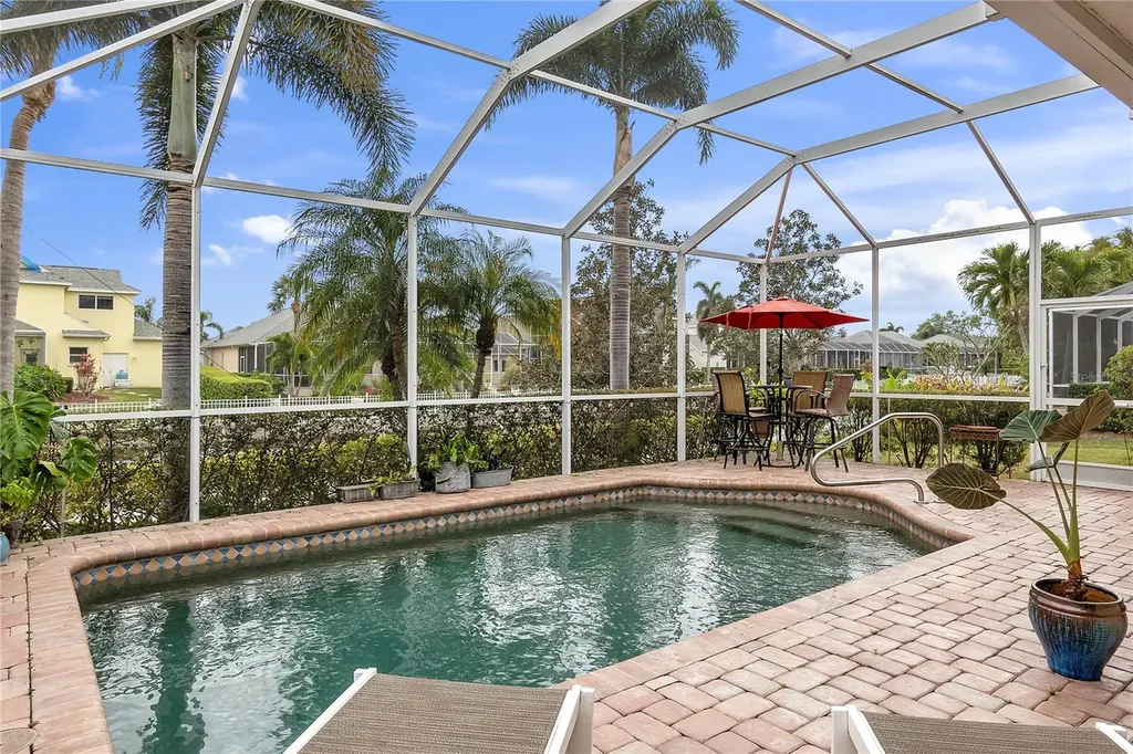 4616 Blue Marlin Drive Bradenton FL 34208
