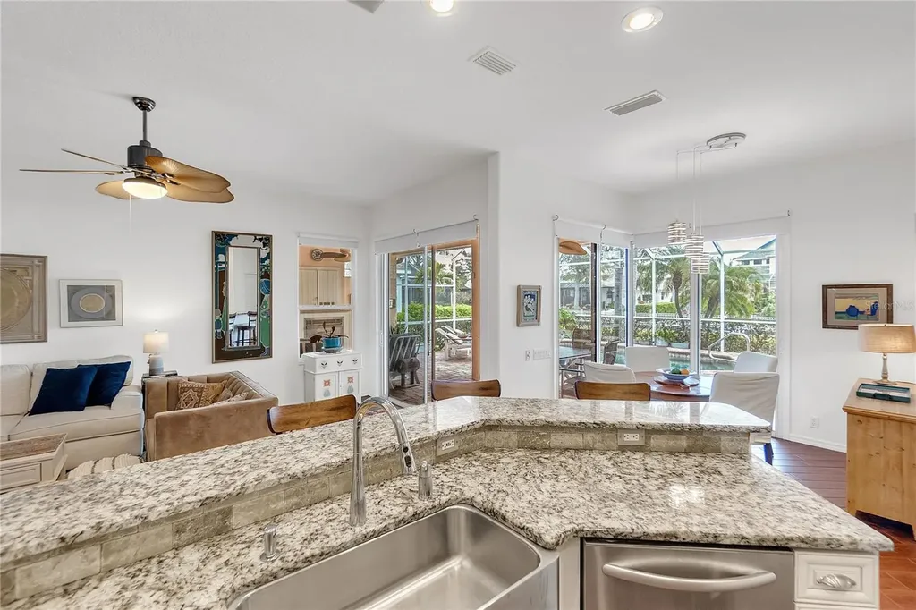 4616 Blue Marlin Drive Bradenton FL 34208