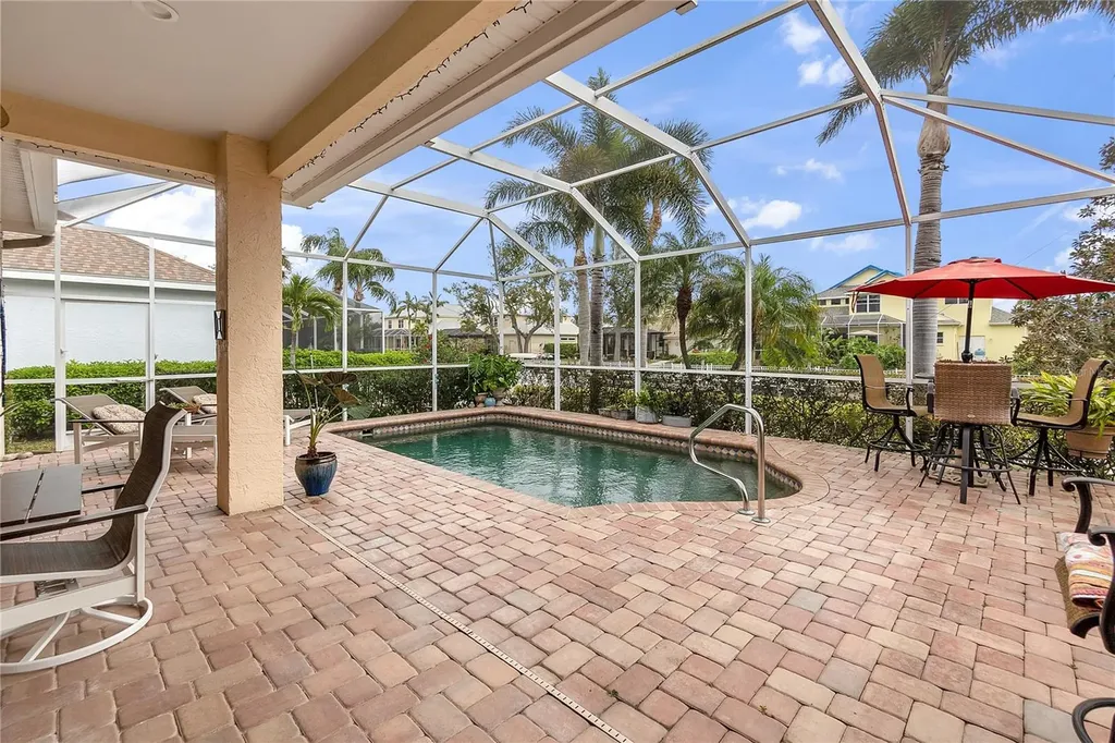 4616 Blue Marlin Drive Bradenton FL 34208