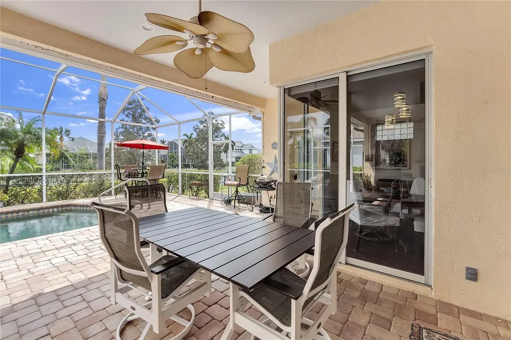 4616 Blue Marlin Drive Bradenton FL 34208