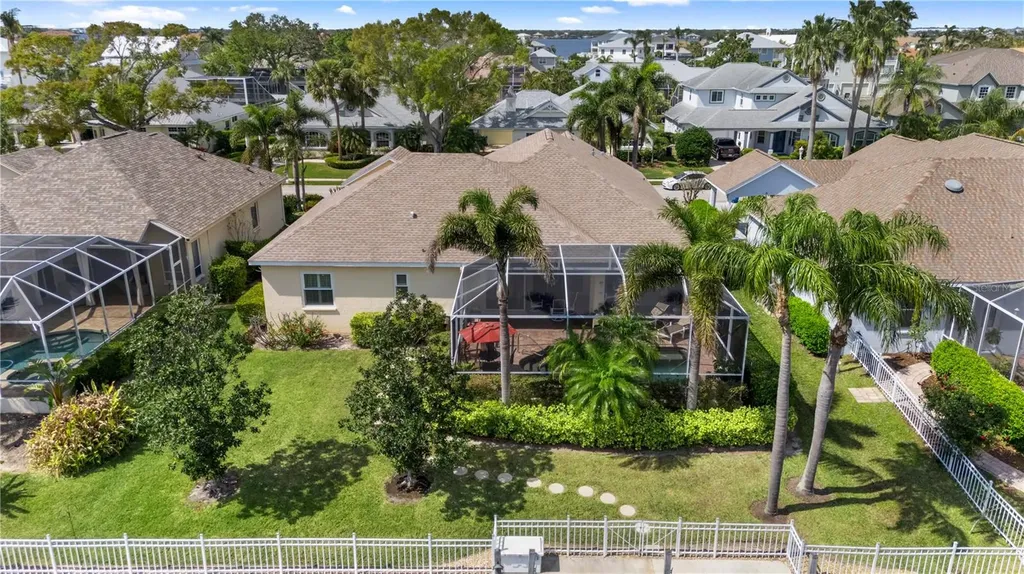 4616 Blue Marlin Drive Bradenton FL 34208