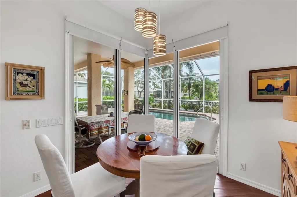 4616 Blue Marlin Drive Bradenton FL 34208