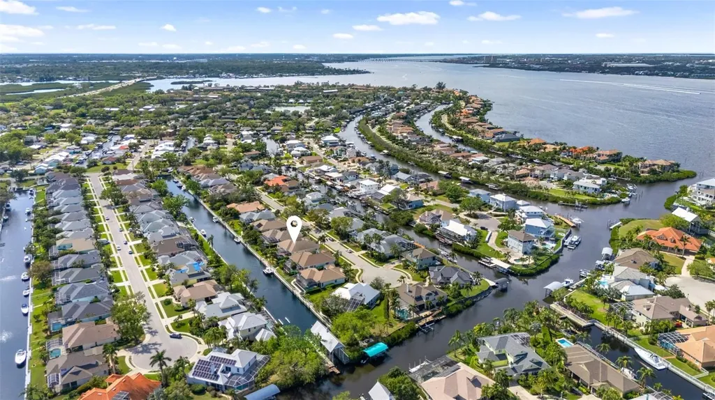 4616 Blue Marlin Drive Bradenton FL 34208