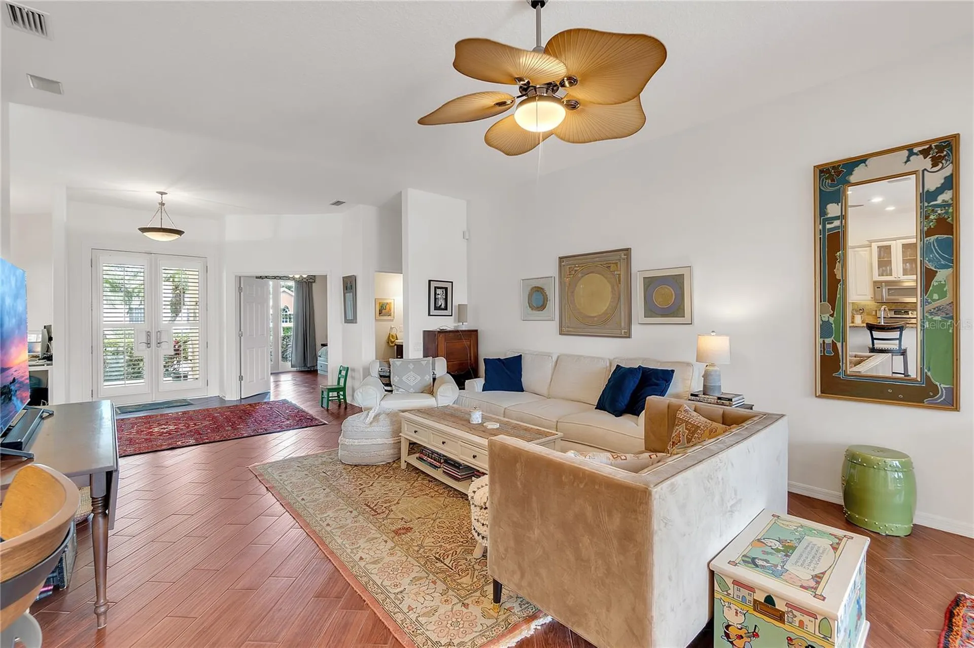 4616 Blue Marlin Drive Bradenton FL 34208