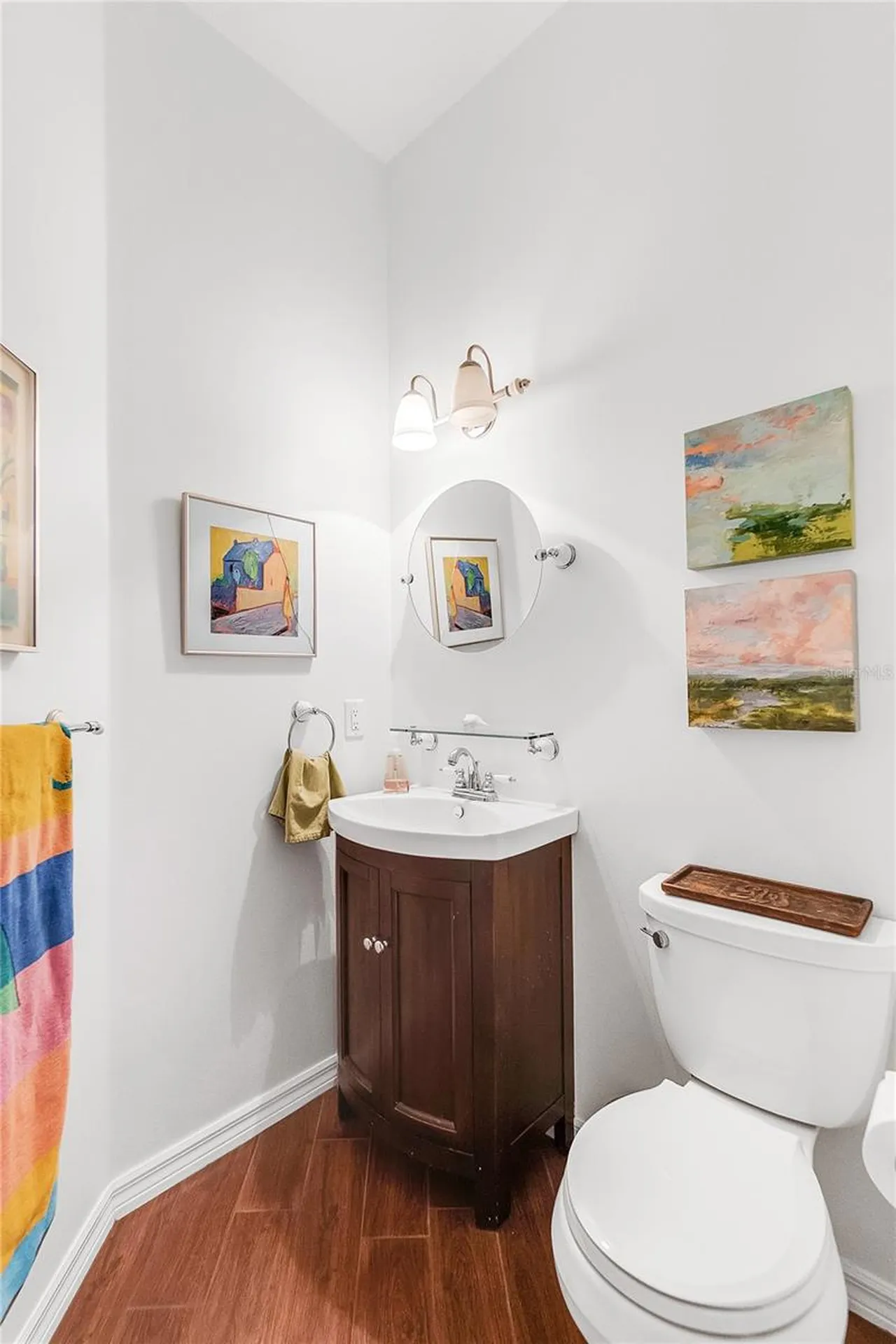 4616 Blue Marlin Drive Bradenton FL 34208