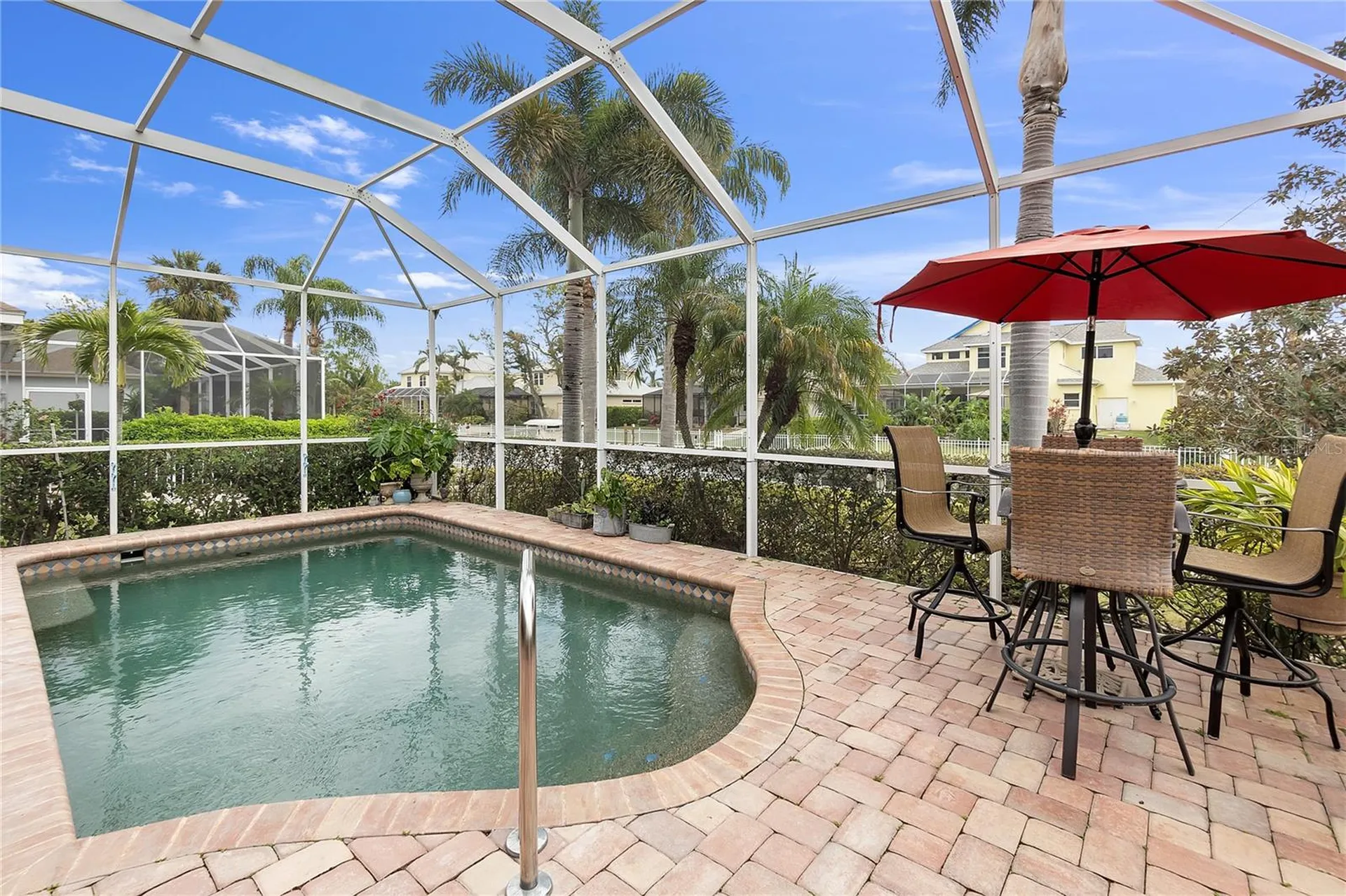 4616 Blue Marlin Drive Bradenton FL 34208