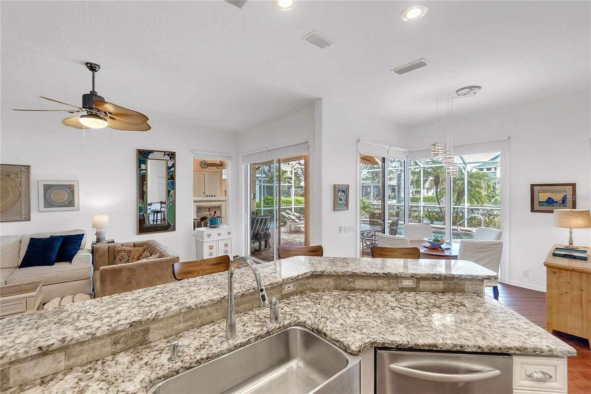 4616 Blue Marlin Drive Bradenton FL 34208