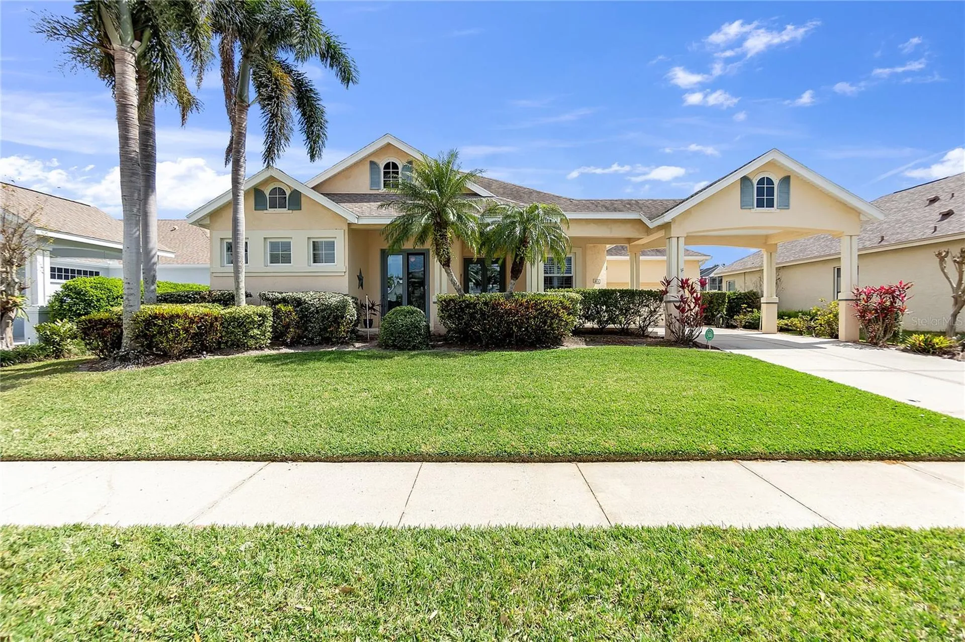 4616 Blue Marlin Drive Bradenton FL 34208